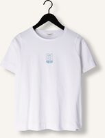 Ecru PENN & INK T-shirt T-SHIRT PRINT Ecru PENN & INK T-shirt T-SHIRT PRINT - medium