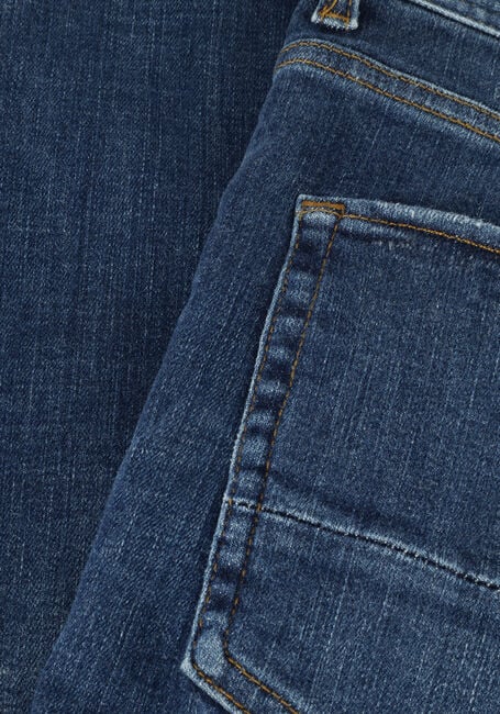 Blauwe TOMMY HILFIGER Slim fit jeans XTR SLIM LAYTON PSTR RICK INDIGOH - large