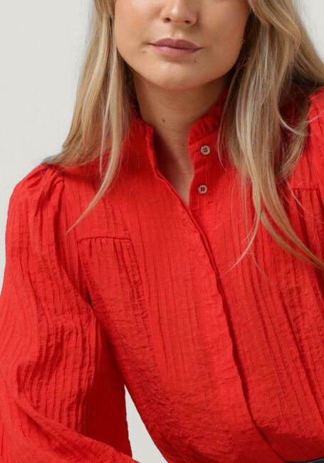 Koraal CO'COUTURE Blouse GEORGIA PETRA SHIRT - large