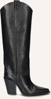 Zwarte TORAL Hoge laarzen ANA Zwarte TORAL Hoge laarzen ANA - medium