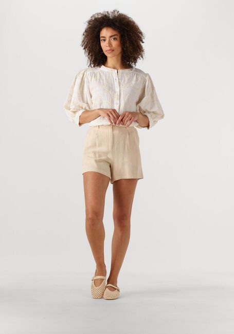 Witte YDENCE Blouses BLOUSE CARA - large