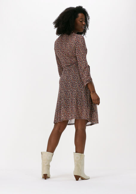 Multi FABIENNE CHAPOT Mini jurk MELISSA DRESS - large