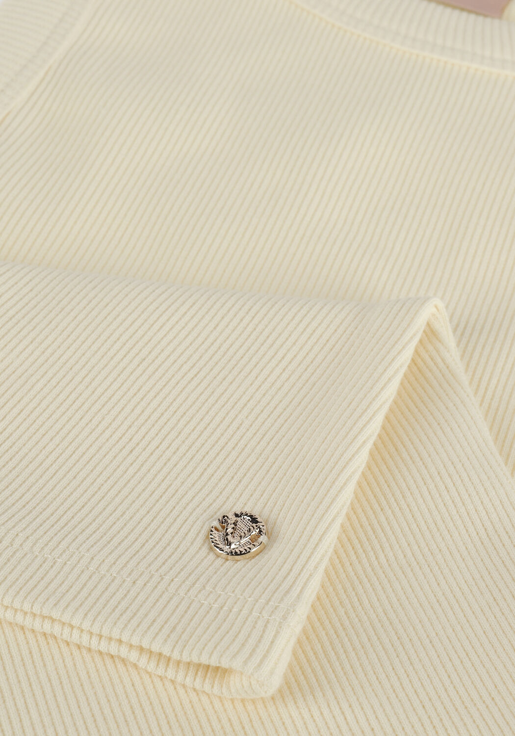 Gele JOSH V Top AUDREY - large