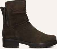 Bruine GABOR Enkellaarsjes 092 - medium