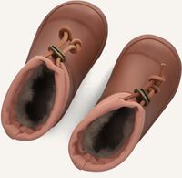 Bruine BISGAARD Regenlaarzen 92012999 Bruine BISGAARD Regenlaarzen 92012999 - medium