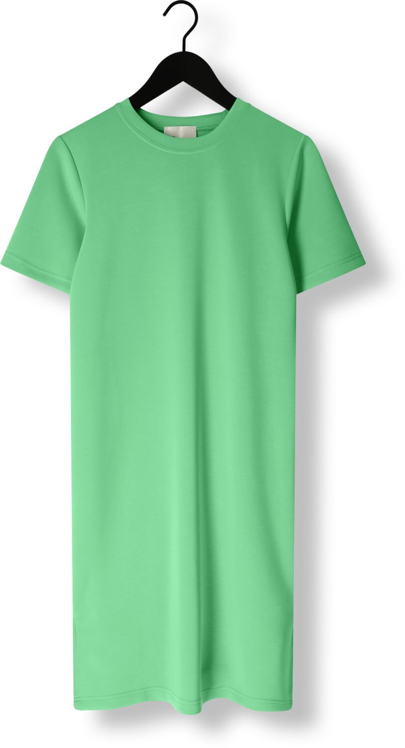 MY ESSENTIAL WARDROBE Dames Jurken Ellemw Dress Groen