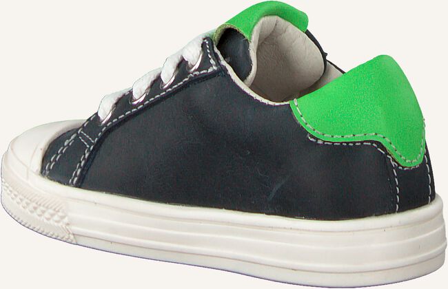 Blauwe OMODA Lage sneakers OM119103 Blauwe OMODA Lage sneakers OM119103 - large