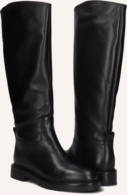 Zwarte BLASZ Hoge laarzen 216 Zwarte BLASZ Hoge laarzen 216 - large