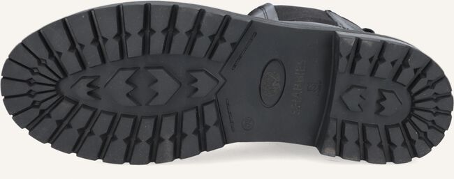 Zwarte SHABBIES Chelsea boots 182020331 Zwarte SHABBIES Chelsea boots 182020331 - large