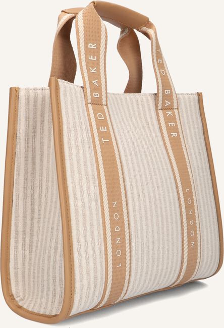 Bruine TED BAKER Handtas HARLLEE Bruine TED BAKER Handtas HARLLEE - large