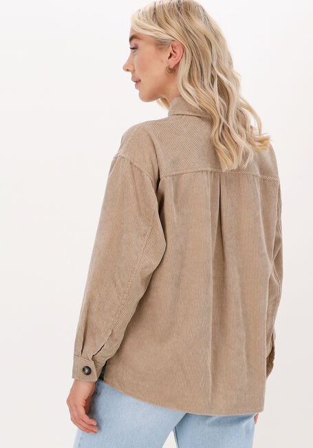 Beige MOVES Blouses SAVISA - large