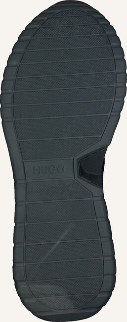 Zwarte HUGO Lage sneakers ATOM RUNN Zwarte HUGO Lage sneakers ATOM RUNN - large
