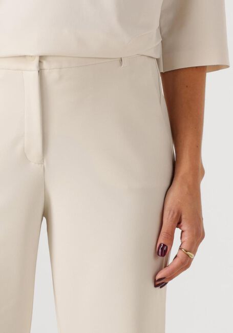 Witte JAPAN TKY Pantalon BAZY BONDED - large
