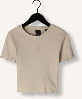 Zand NIK & NIK T-shirt RIB T-SHIRT Zand NIK & NIK T-shirt RIB T-SHIRT - medium