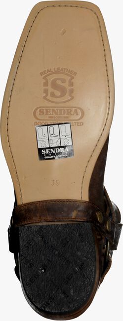 SENDRA 9077 - large