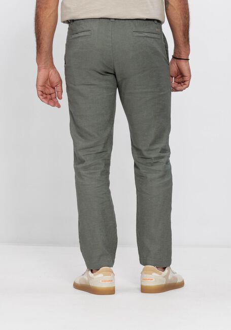 Groene BOSS ORANGE Chino SANDERSON-L - large