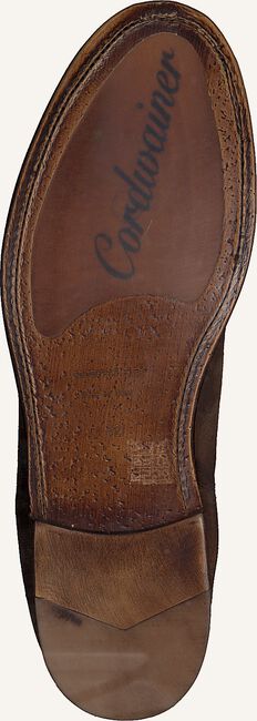 Bruine CORDWAINER Chelsea boots 18540 Bruine CORDWAINER Chelsea boots 18540 - large