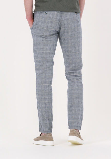 Blauwe ALBERTO Pantalon ROB - large