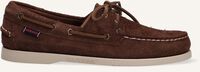 Bruine SEBAGO Mocassins PORTLAND - medium