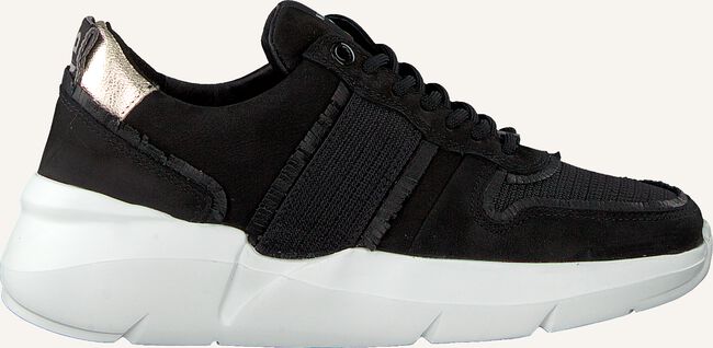 Zwarte NUBIKK Lage sneakers LUCY FRINGE Zwarte NUBIKK Lage sneakers LUCY FRINGE - large