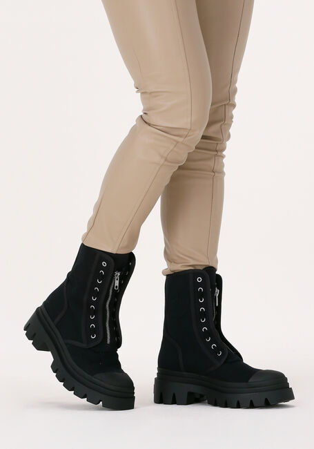 Zwarte ASH Veterboots PHOENIX BOOTS - large