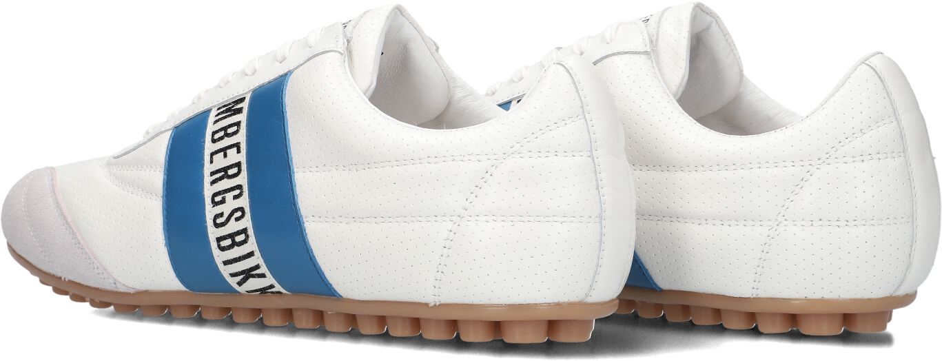 Bikkembergs Heren Sneakers 30509 - Wit, foto 3