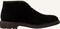 Zwarte MAZZELTOV Veterschoenen 4082 - medium