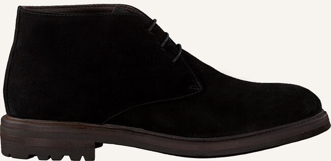 Zwarte MAZZELTOV Veterschoenen 4082 Zwarte MAZZELTOV Veterschoenen 4082 - large
