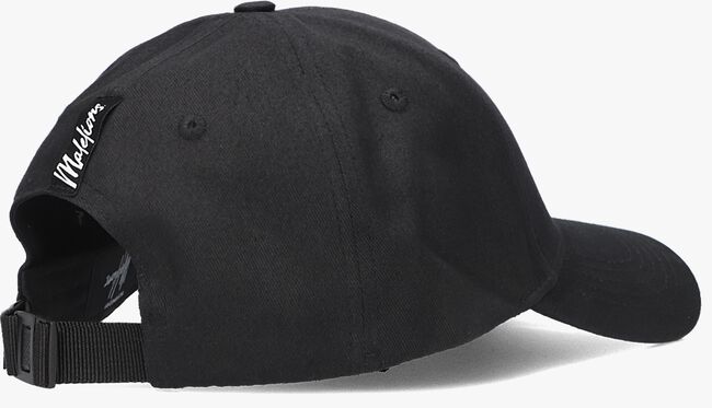 Zwarte MALELIONS Pet CAP - large