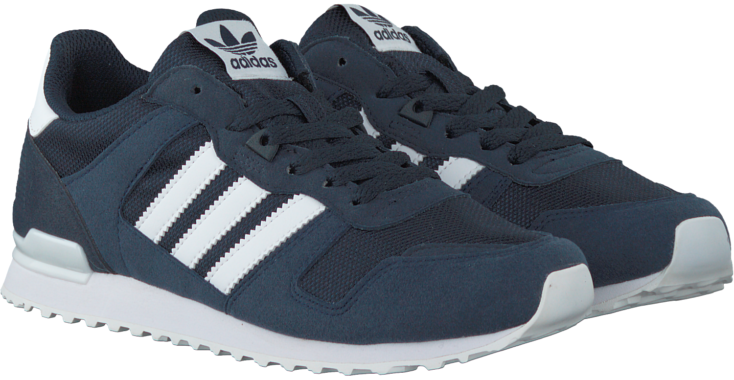 zx 700 adidas blauw