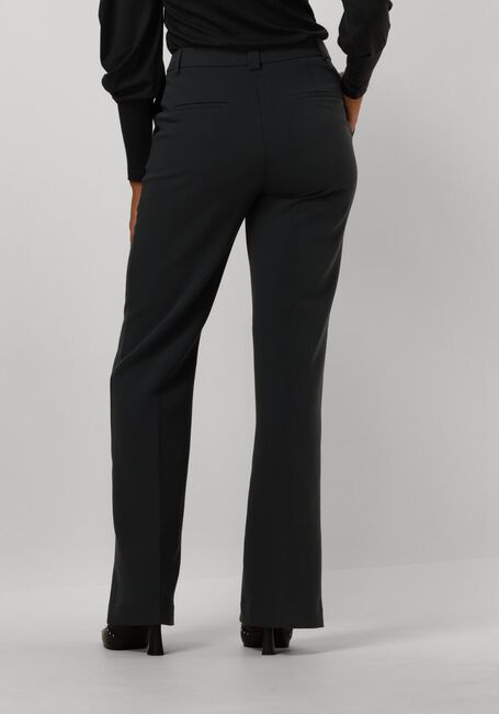 Groene AAIKO Flared broek CHANTALLE R PES 345 - large