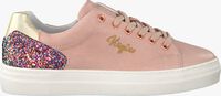 Roze VINGINO Lage sneakers CELLY - medium
