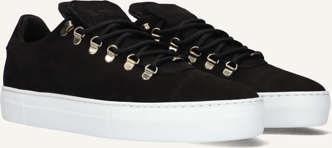 Zwarte NUBIKK Lage sneakers JAGGER CLASSIC Zwarte NUBIKK Lage sneakers JAGGER CLASSIC - large