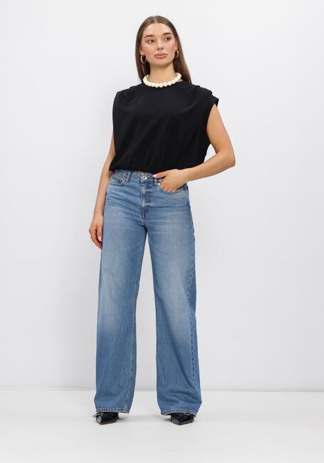 Zwarte DRYKORN Truien/vesten CALLUNA - large