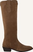 Cognac TORAL Hoge laarzen 12516 - medium