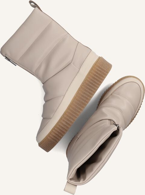Beige ANOTHER LABEL Snowboots NOEMIE Beige ANOTHER LABEL Snowboots NOEMIE - large