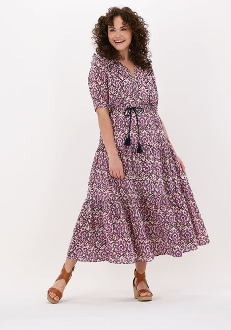 Roze LEON & HARPER Blouses CANCIO TC160 DELHI - large