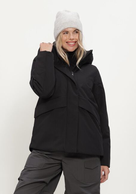 Zwarte ELVINE Jack ALISSA - large