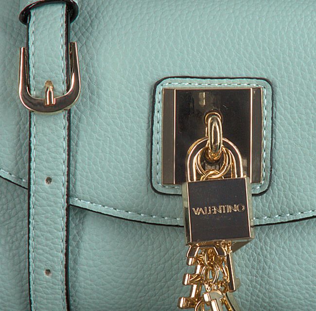 Groene VALENTINO BAGS Schoudertas LILO SATCHEL Groene VALENTINO BAGS Schoudertas LILO SATCHEL - large