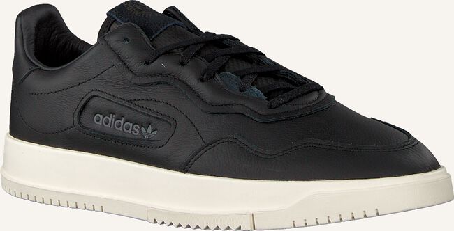 Zwarte ADIDAS Lage sneakers SUPERCOURT MEN Zwarte ADIDAS Lage sneakers SUPERCOURT MEN - large