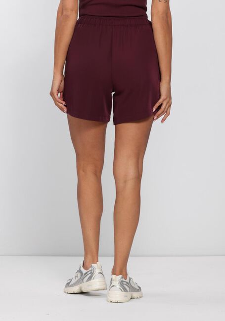Roze CATWALK JUNKIE Broeken TRACKSUIT SHORTS - large