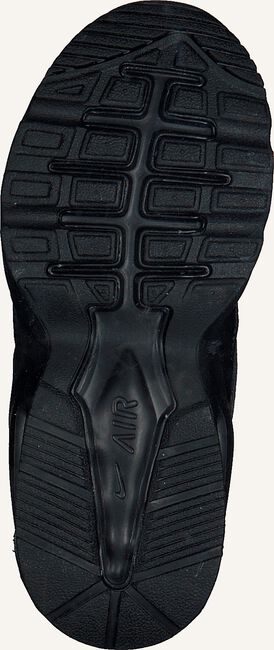 Zwarte NIKE Lage sneakers AIR MAX FUSION (PS) Zwarte NIKE Lage sneakers AIR MAX FUSION (PS) - large