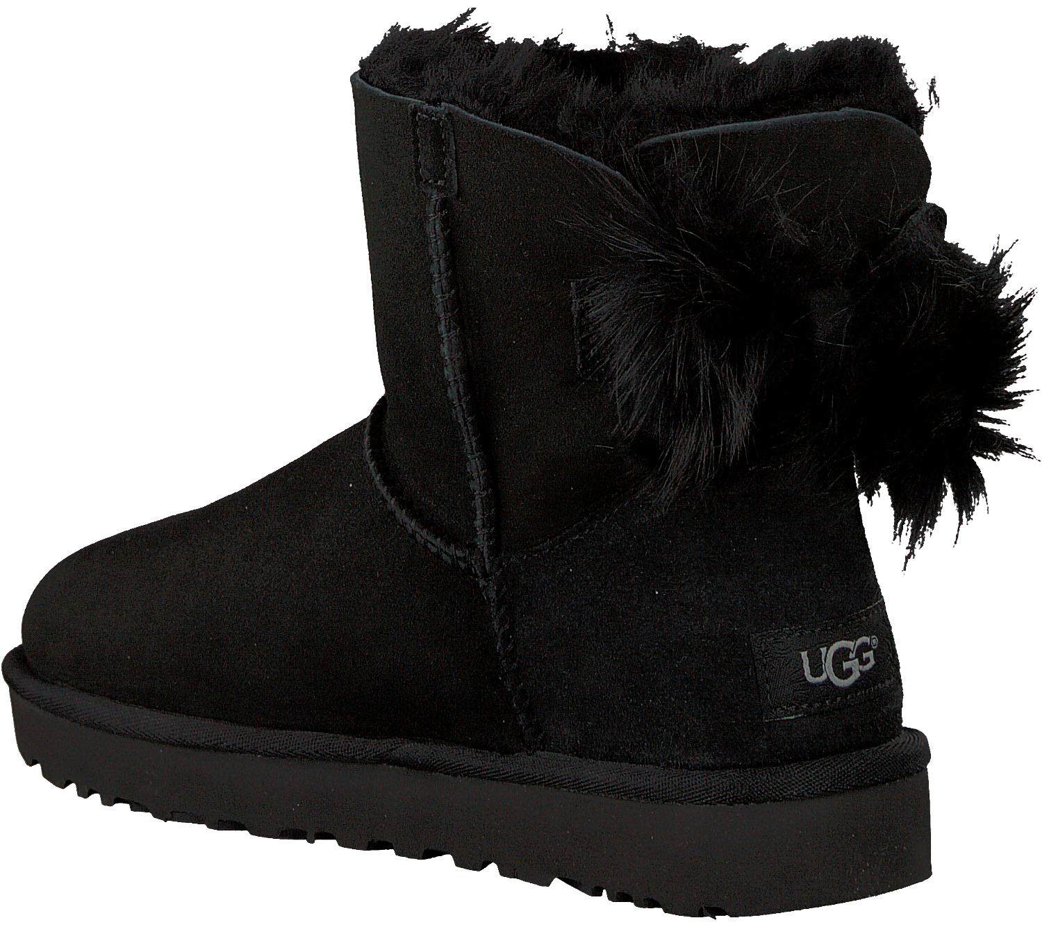 bow front uggs