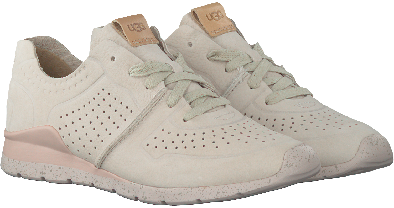 Roze UGG Sneakers TYE Omoda
