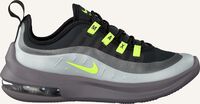Zwarte NIKE Lage sneakers AIR MAX AXIS (PS) - medium
