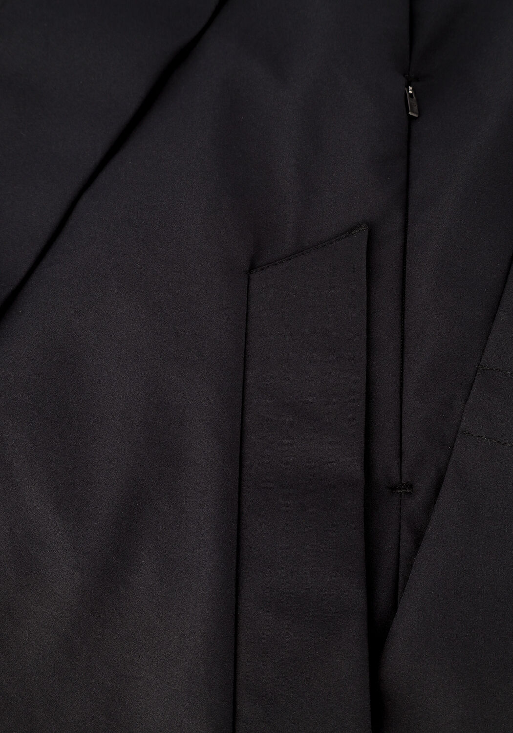 Zwarte KRAKATAU Parka's QW385 - large