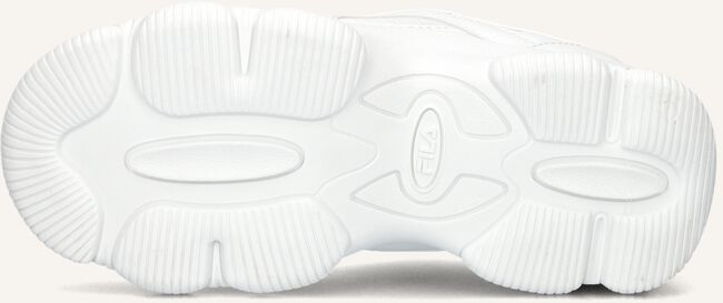 Witte FILA Lage sneakers STRADA DREAMSTER Witte FILA Lage sneakers STRADA DREAMSTER - large