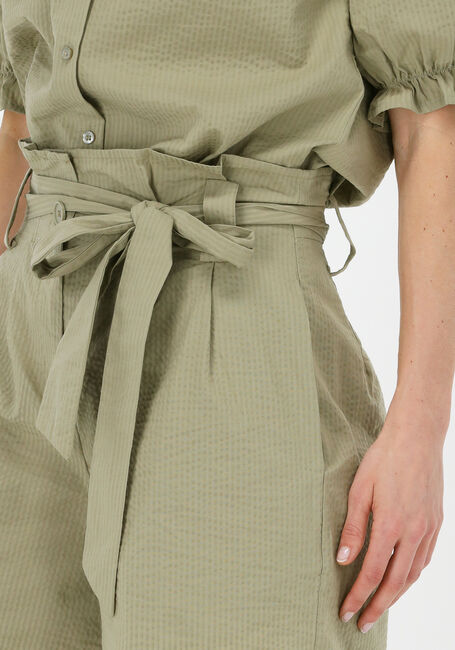 Beige MODSTRÖM Broeken PANNE SHORTS - large
