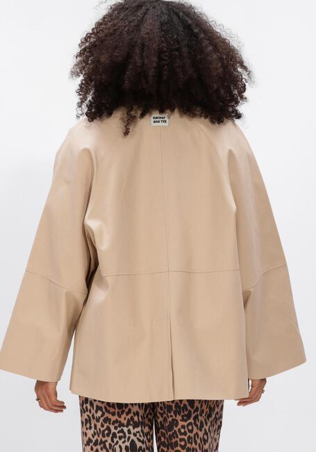 Beige HARPER & YVE Jack MEES-JA - large