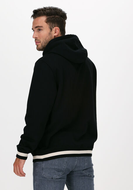 BLS HAFNIA NEW SHIELD EMBROIDERED BADGE H - large